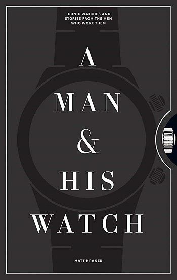 A Man & His Watch (Kuva: Artisan)