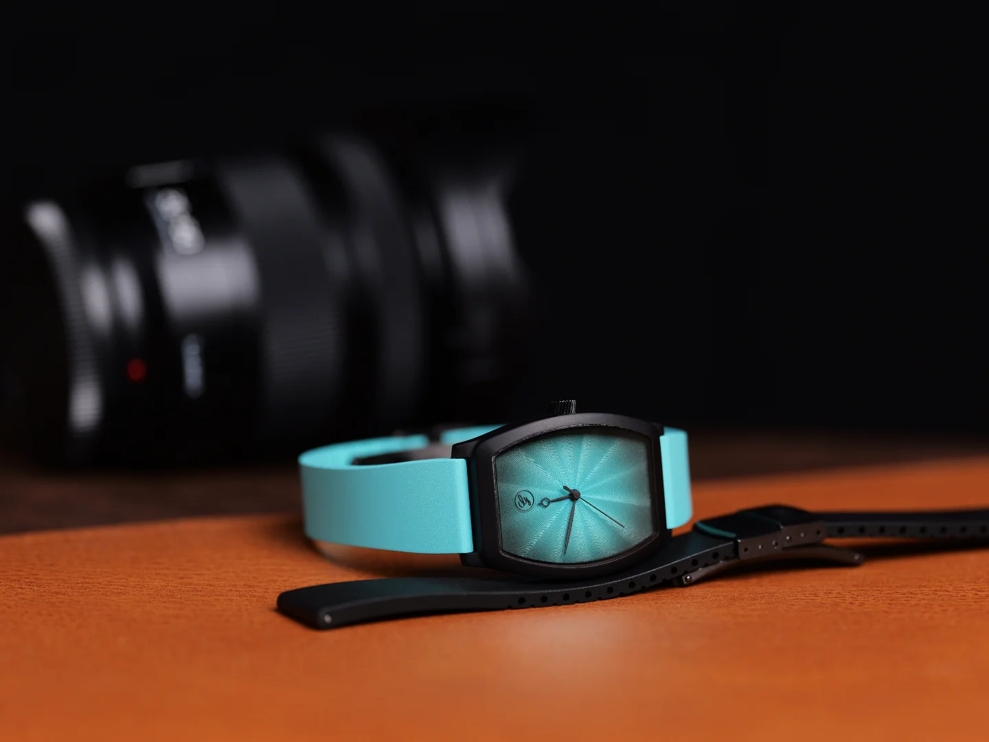 Yö Limited Edition on Galvin Watch Companyn uusin tuotos.