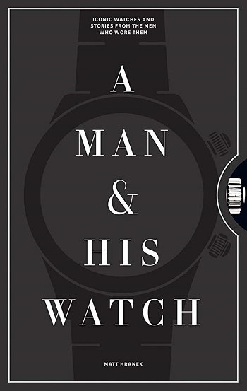 A Man & His Watch (Kuva: Artisan)