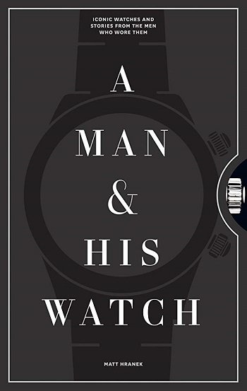 A Man & His Watch (Kuva: Artisan)