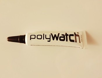 Polywatch kiillotustahna.