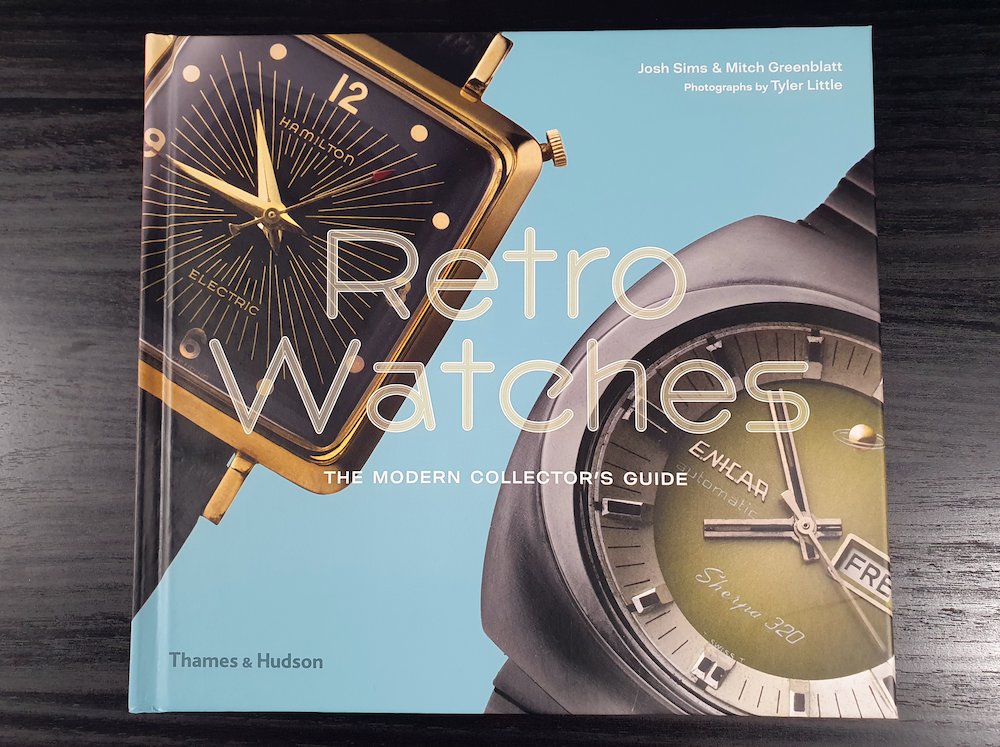 Retro Watches: The Modern Collector's Guide